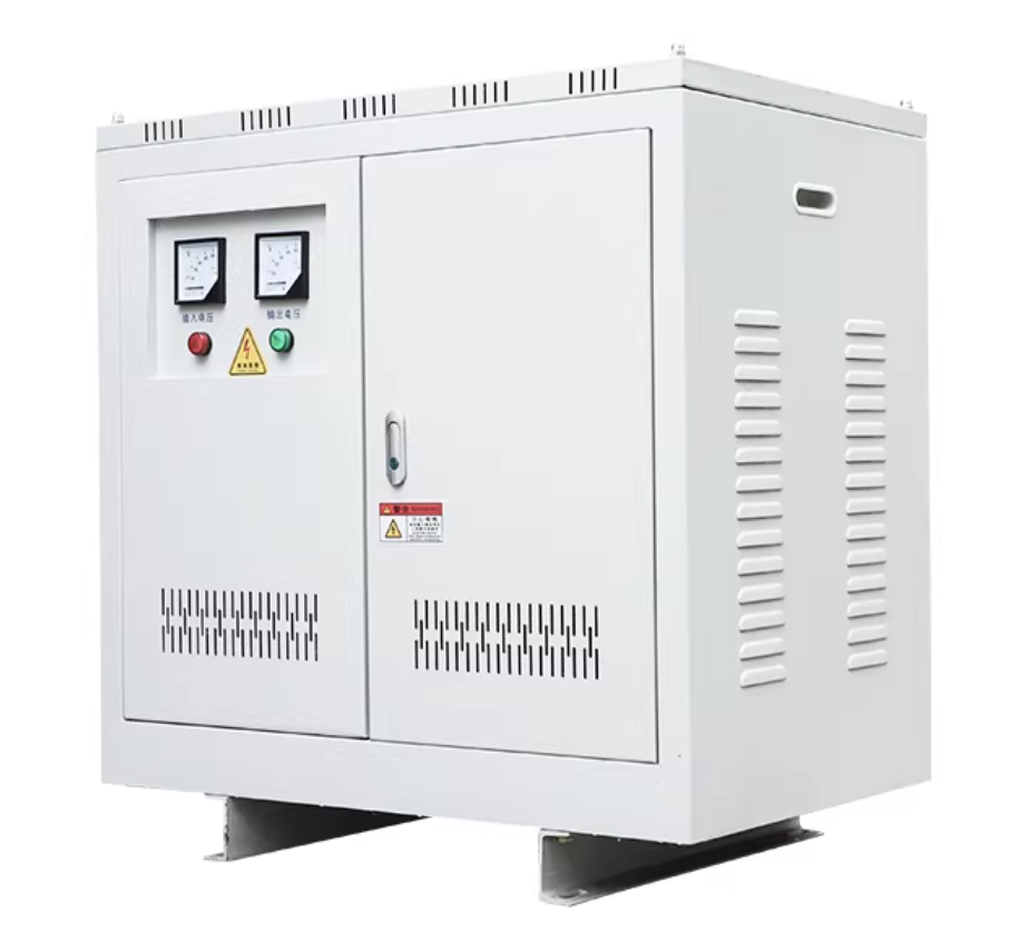 200KVA三相干式隔离变压器SG-100KVA